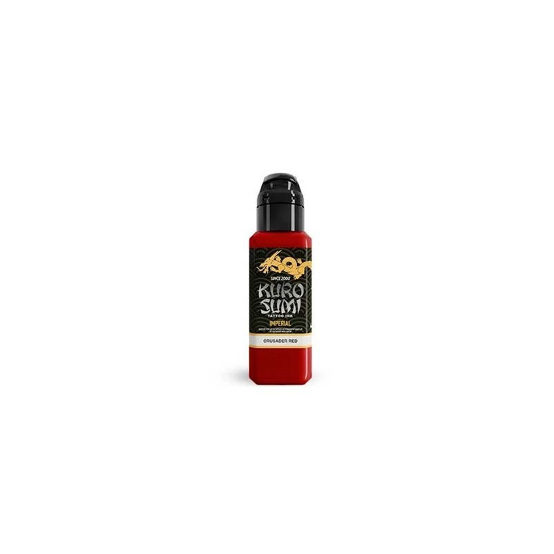 KSI Crusader Red KSI Crusader Red