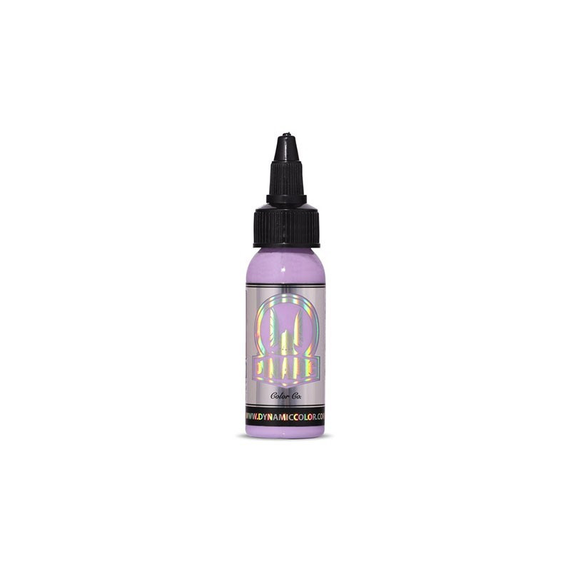 Lavender Viking By Dynamic Tattoo Ink - 15 ml
