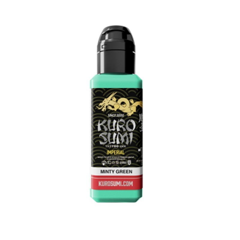 KSI Minty Green KSI Minty Green