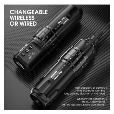 Mast Wireless Pen Fold Pro