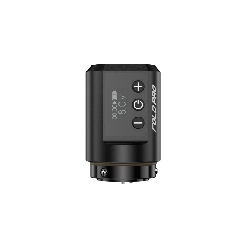 Mast Fold Pro Wireless Battery