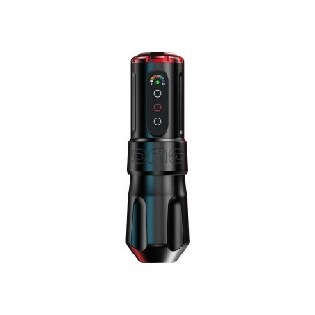 FK Irons ONE 3.0  Wireless Tattoo Machine