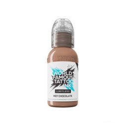 WF Limitless Hot Chocolate