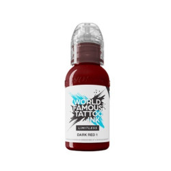 WF Limitless Dark Red 2
