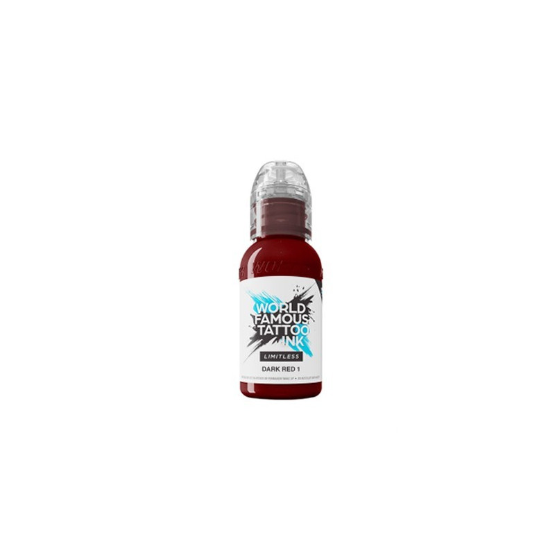 WF Limitless Dark Red 2 WF Limitless Dark Red 2