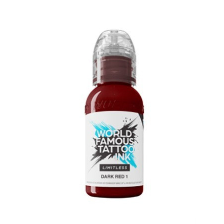 WF Limitless Dark Red 2