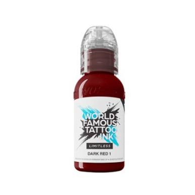 WF Limitless Dark Red 1