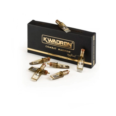 Kwadron Cartridge Soft Edge Magnum 35/25SEMLT