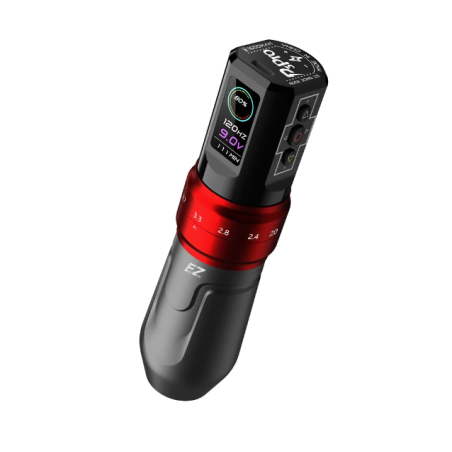 EZ Tattoo Pen P3 Pro