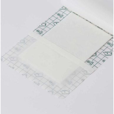 EZ Derm Defender Film Non-Adherent Dressing Pads 20pack