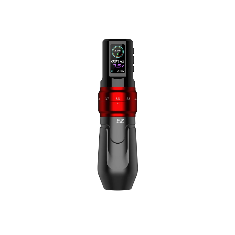 EZ Tattoo Pen P3 Pro