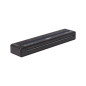 Brother PocketJet PJ-883 A4 Thermal Mobile Printer, 300DPI, USB, Bluetooth & Wi-Fi (EU Lead) Brother PocketJet PJ-883 A4 Thermal Mobile Printer, 300DPI, USB, Bluetooth & Wi-Fi (EU Lead)