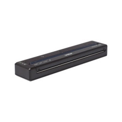 Brother PocketJet PJ-863 A4 Prenosni Termični Tiskalnik Bluetooth & Wi-Fi (EU Lead)