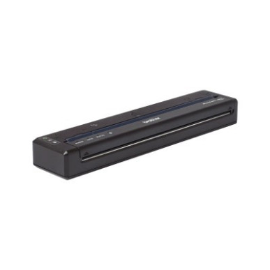 Brother PocketJet PJ-863 A4 Prenosni Termični Tiskalnik Bluetooth & Wi-Fi (EU Lead)