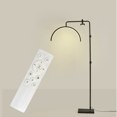 Samostoječa LED Luč Moonlight
