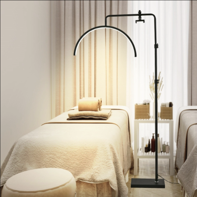 Led U-shaped Light
