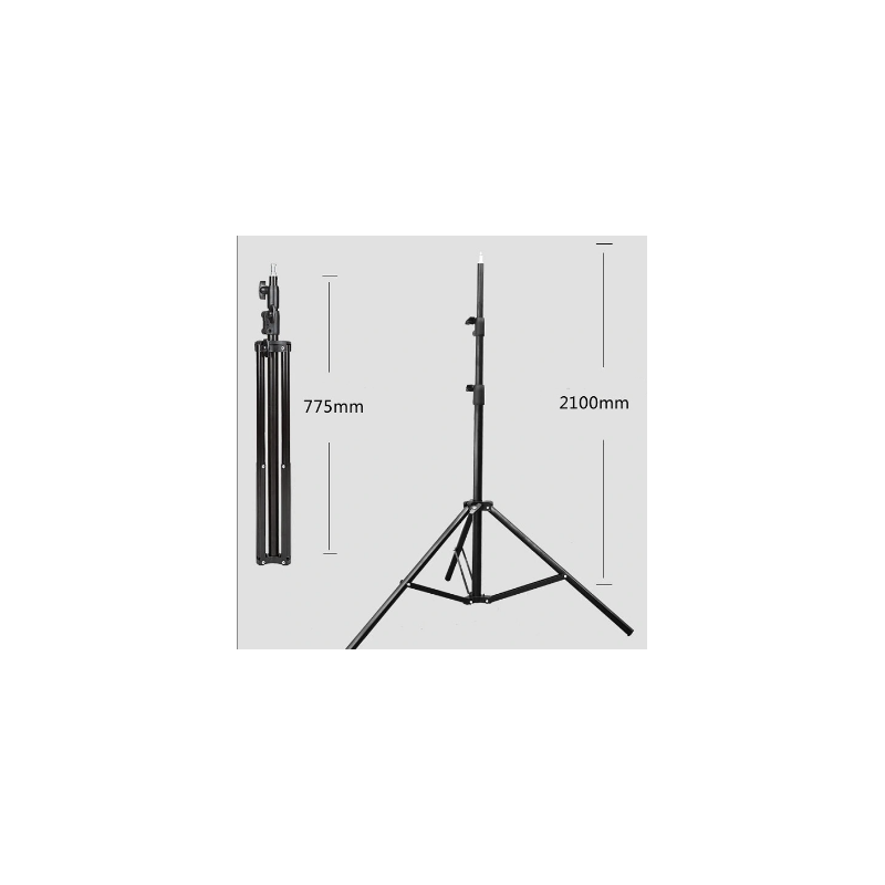 Adjustable LED Lamp (Ring Shape) Adjustable LED Lamp (Ring Shape)
