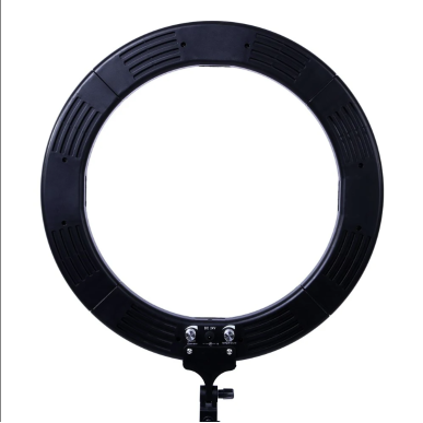 Adjustable LED Lamp (Ring Shape)