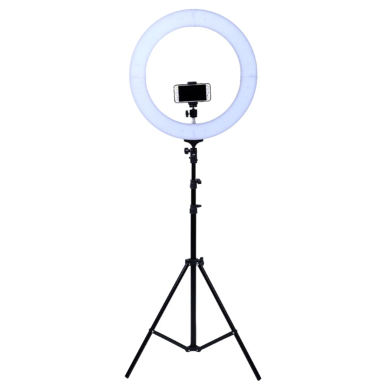 Nastavljiva LED Luč Ring