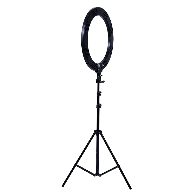 Adjustable LED Lamp (Ring Shape)