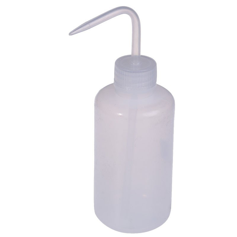 Liquid Bottle 500ml