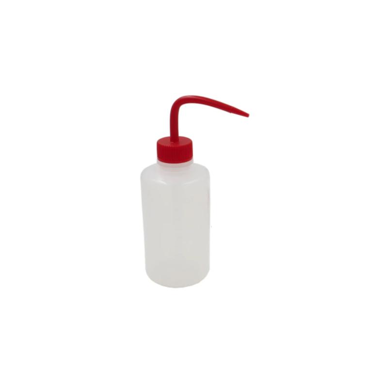 Bidon za Tekočine Rdeč Navoj 500ml