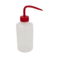 Bidon za Tekućine Crveni Navoj 500ml