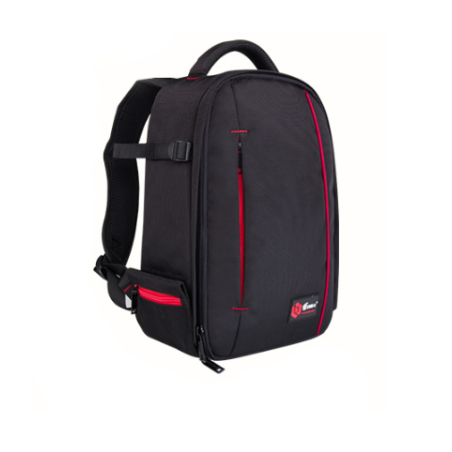 Waterproof Nylon Divider Backpack