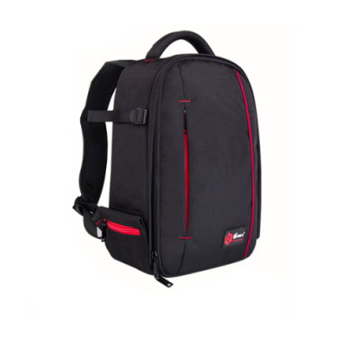 Waterproof Nylon Divider Backpack