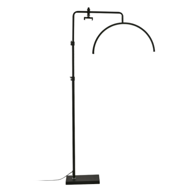 Led U-shaped Light