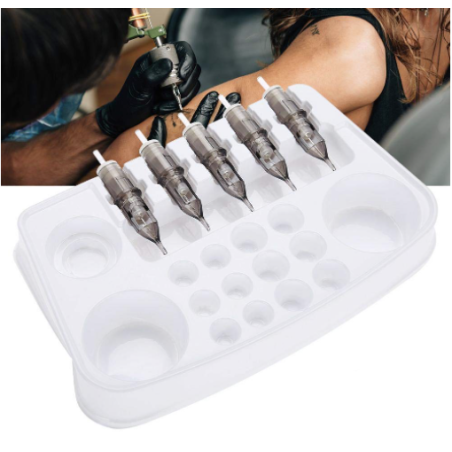 Pladnjevi za boju i tattoo module