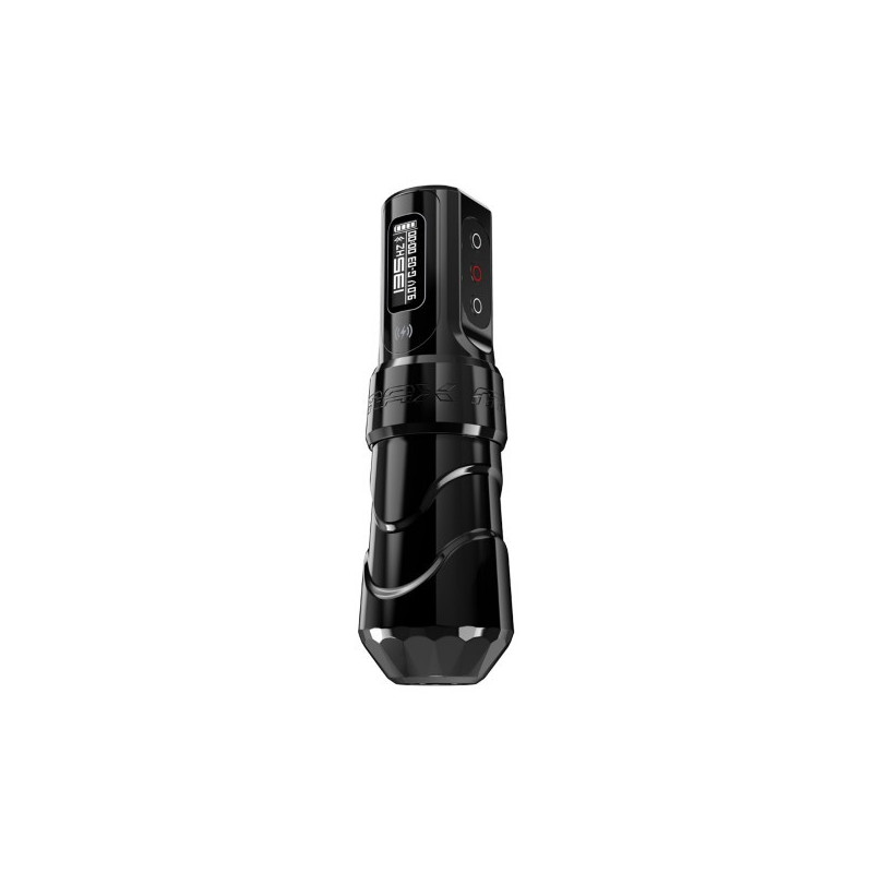 FK Irons Flux Max with 1x PowerBolt II - Stealth FK Irons Flux Max with 1x PowerBolt II - Stealth