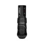 FK Irons Flux Max with 1x PowerBolt II - Stealth FK Irons Flux Max with 1x PowerBolt II - Stealth