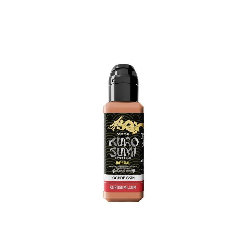 KSI Ochre Skin