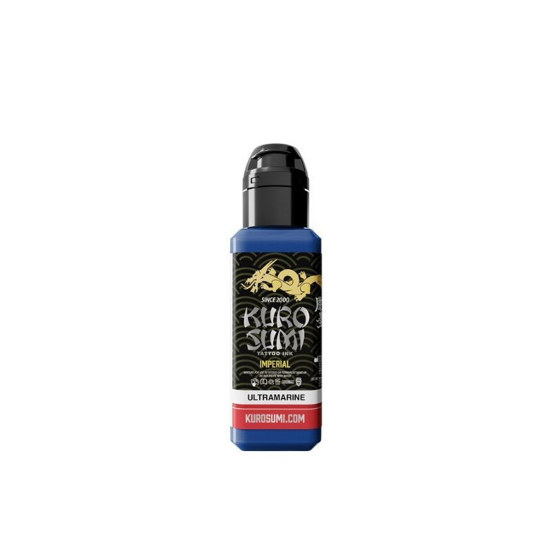 KSI Ultramarine KSI Ultramarine