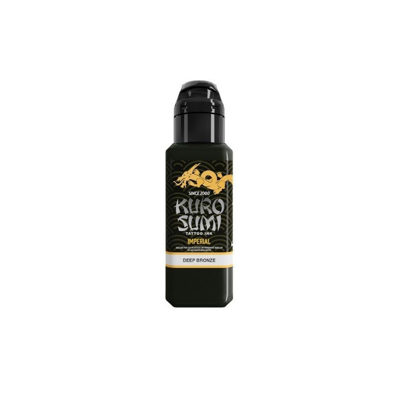 KSI Deep Bronze 44ml KSI Deep Bronze 44ml