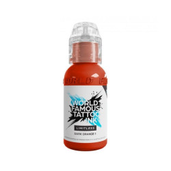 WF Limitless Dark Orange 1