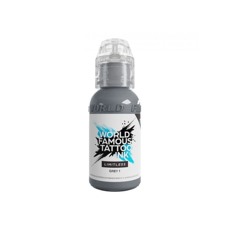 WF Limitless Grey 1 WF Limitless Grey 1