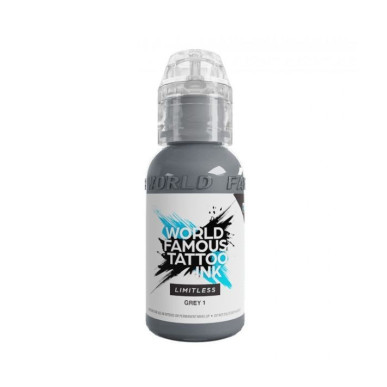 WF Limitless Grey 1