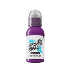 WF Limitless Light Purple 3