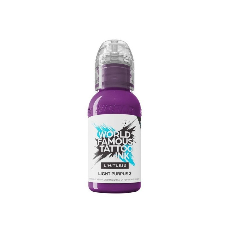 WF Limitless Light Purple 3