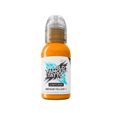 WF Limitless Medium Yellow 1