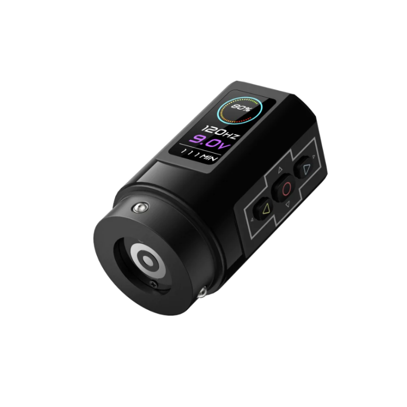 EZ Tattoo Pen P3 Pro Dodatna Baterija EZ Tattoo Pen P3 Pro Dodatna Baterija