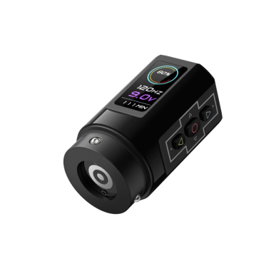 EZ Tattoo P3 Pro Battery