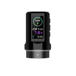 EZ Tattoo P3 Pro Battery