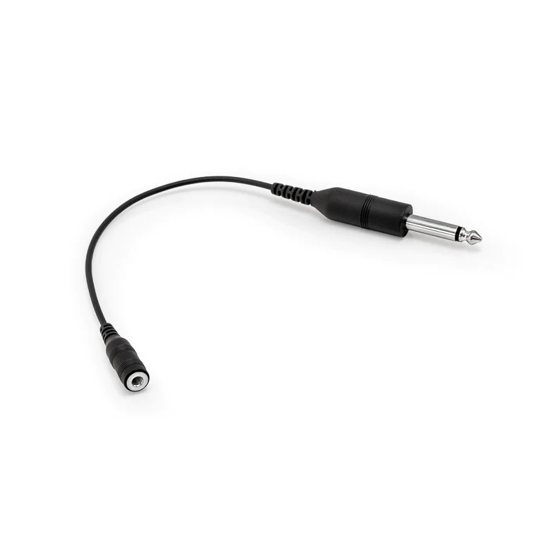 Cheyenne Hawk Adaptor Cable 3,5 - 6,3mm Cheyenne Hawk Adaptor Cable 3,5 - 6,3mm