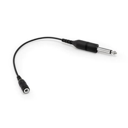 Cheyenne Hawk Adapter kabel 3,5 - 6,3mm