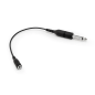 Cheyenne Hawk Adaptor Cable 3,5 - 6,3mm Cheyenne Hawk Adaptor Cable 3,5 - 6,3mm