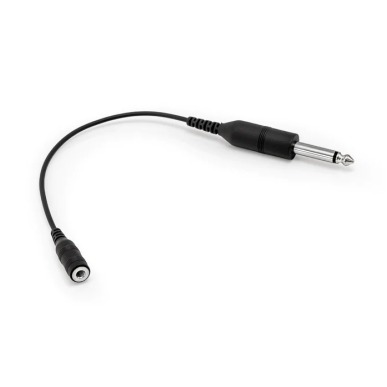 Cheyenne Hawk Adaptor Cable 3,5 - 6,3mm