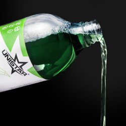 Green Soap Unistar 1L Apple